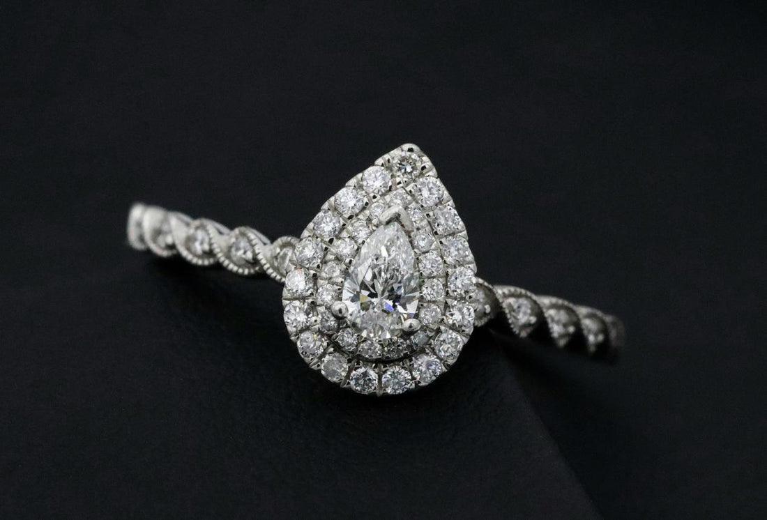 Laboratuvar Pırlantası (Lab Grown Diamond) Nedir? Doğal Pırlantadan Farkı Ne?