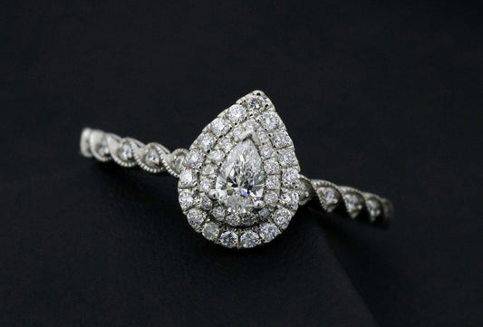 Laboratuvar Pırlantası (Lab Grown Diamond) Nedir? Doğal Pırlantadan Farkı Ne?