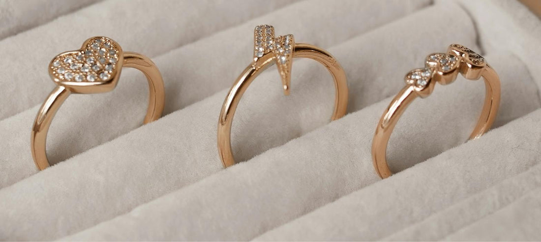 Zirkon (Cubic Zirconia) Nedir? Mücevherlerde Neden Tercih Edilir?